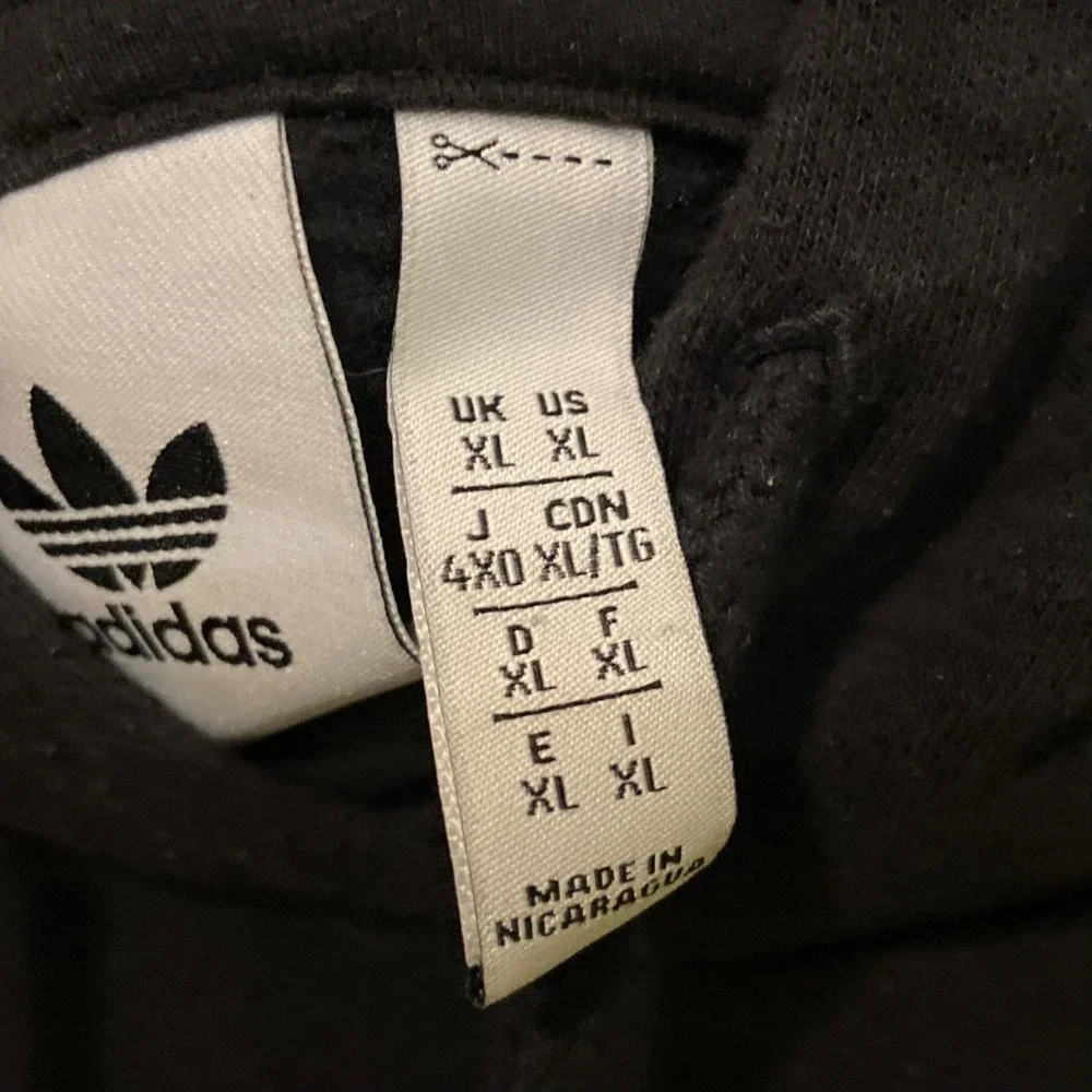 adidas originals hoodie